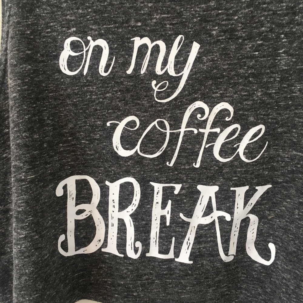 Tokyo Darling Crop Top On My Coffee Break - Picture 5 of 7
